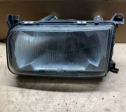 Volkswagen Passat Alltrack Headlight/headlamp 13347900