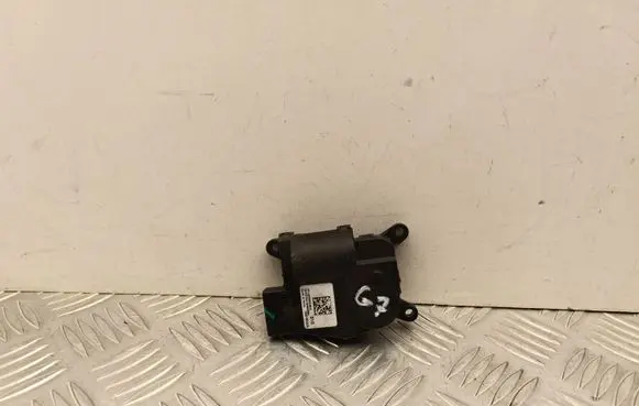 Tesla Model Y Air flap motor/actuator 150062300A