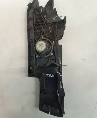 BMW 1 E81 E87 Parcel shelf speaker 5146711950206