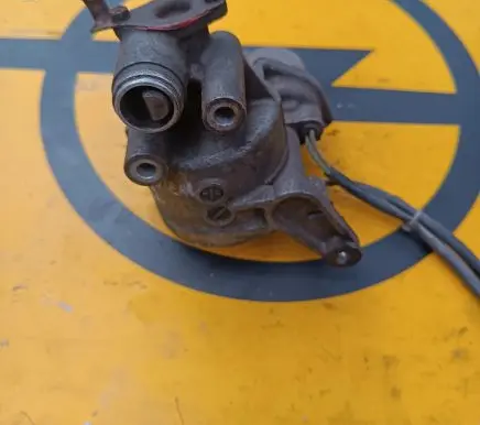 Opel Frontera B Other interior part 97182672 782103