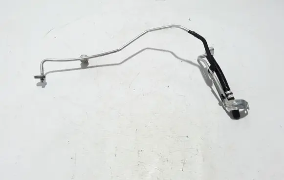 Renault Kadjar Air conditioning (A/C) pipe/hose 924403975R