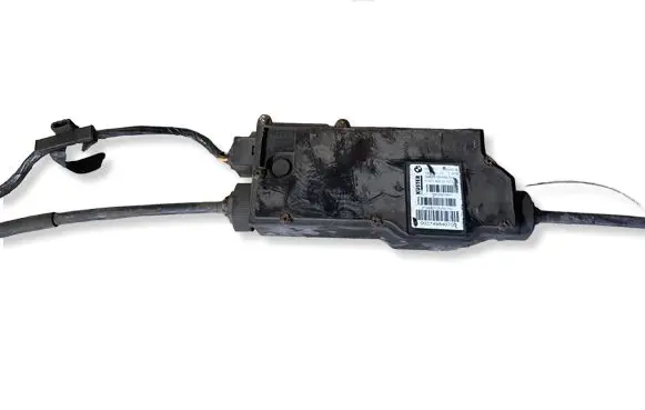 BMW X5 E70 Hand brake control module 6788556 S007405011G P678855601