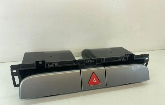 Volkswagen PASSAT B6 Dashboard storage box/compartment 3C0858407