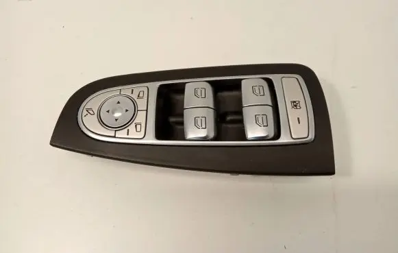 Mercedes-Benz GLC AMG Electric window control switch A2059056811 5AB279FA03