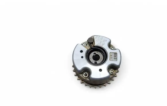 Audi A8 S8 D4 4H Camshaft pulley/ VANOS 06E109084M