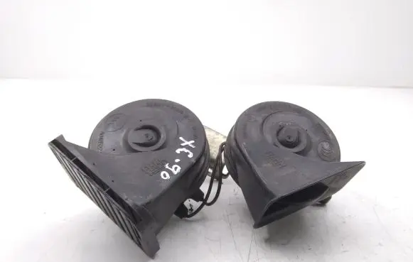 Volvo XC90 Horn signal