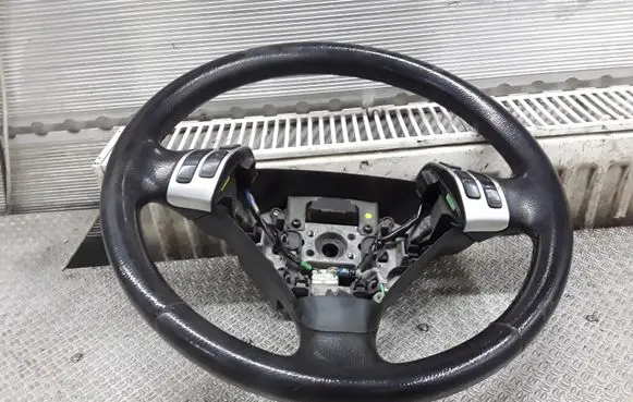 Honda Accord Steering wheel 3Y05730466