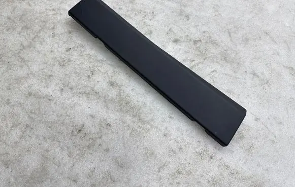 Tesla Model X Panel trim 100230101B 100230200A S008454501