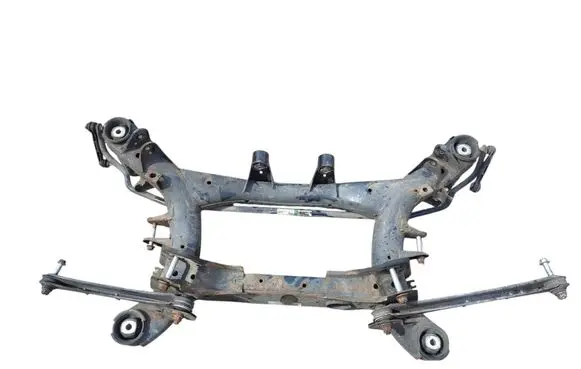 BMW X4 F26 Rear subframe