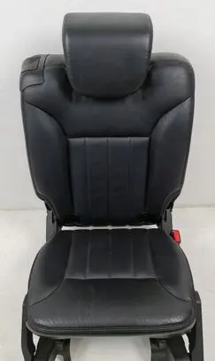 Mercedes-Benz R W251 Rear seat 