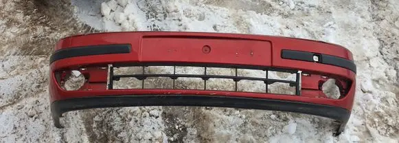 Renault Laguna II Front bumper