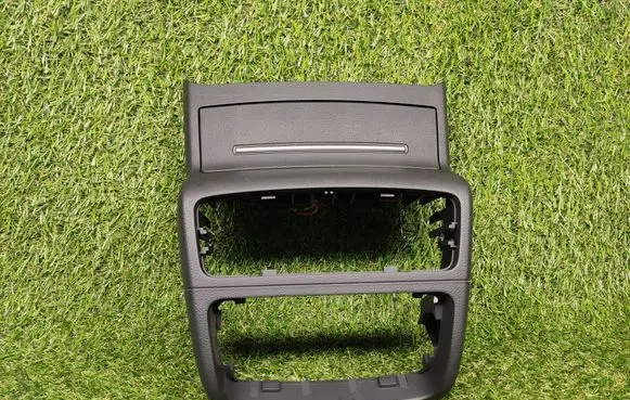 Audi A6 S6 C7 4G Other center console (tunnel) element 4G0864376B 4G0919565