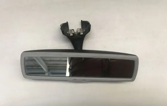 Volkswagen Golf V Rear view mirror (interior) 026141