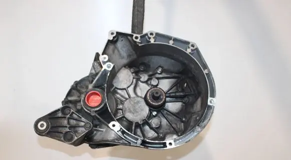 Volvo V50 Manual 6 speed gearbox AV6R7002JC P31272326 31272326