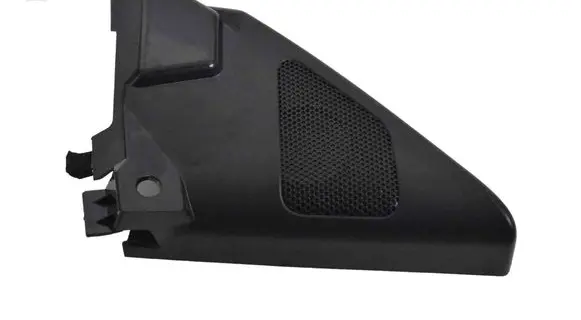Infiniti Q50 Dash center speaker trim cover 4GA0A