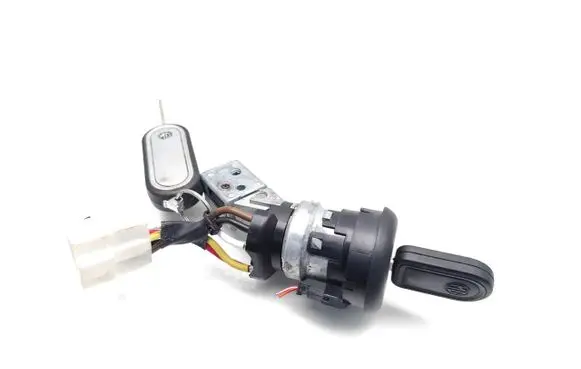 MG MGF Ignition lock