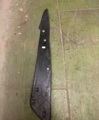 BMW 5 F10 F11 Other center console (tunnel) element 9171567 52107010