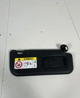 Toyota Corolla E210 E21 Sun visor