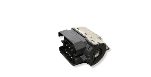 BMW 5 E39 Ignition lock contact 8363706
