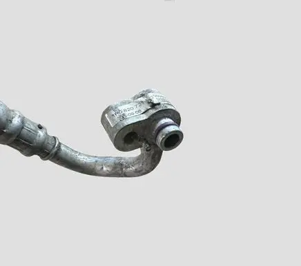 KIA Sorento Air conditioning (A/C) pipe/hose 1K0820721BD
