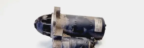 Volvo S70 V70 V70 XC Starter motor 5003998