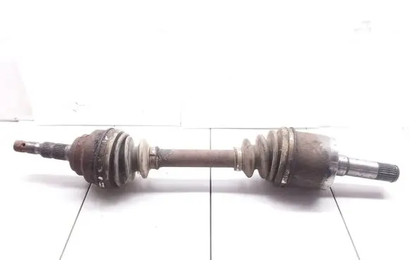 Opel Zafira A Front driveshaft