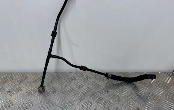 Audi Q5 SQ5 Engine coolant pipe/hose 8R0121081AN