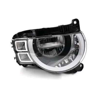 Headlight/headlamp