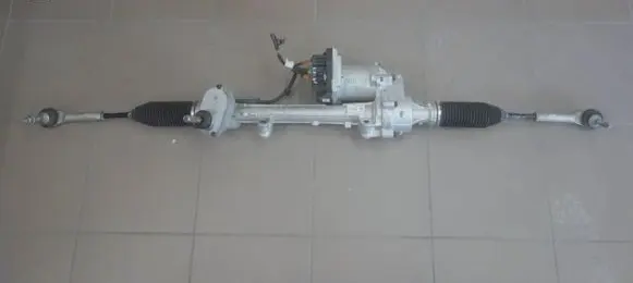 Tesla Model 3 Steering rack 118883200A