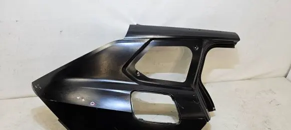 Opel Astra L Rear quarter panel 1682154380