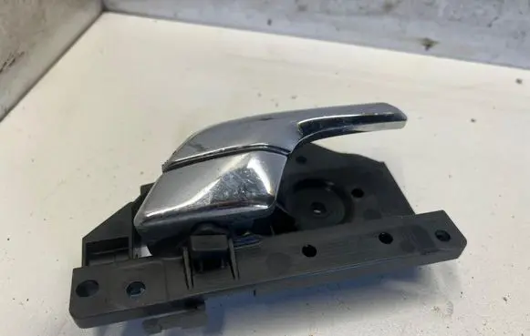 Jaguar XF Front door interior handle 8X2322600