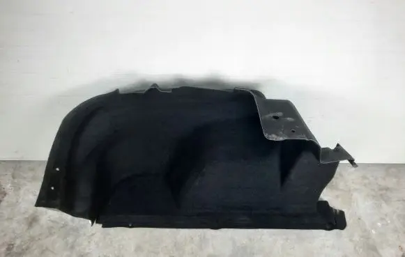 Fiat Tipo Trunk/boot lower side trim panel 