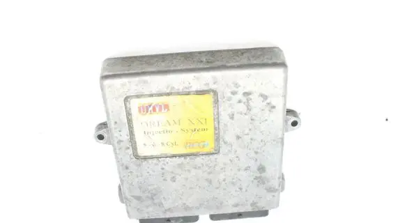 Peugeot 306 LP gas control unit module AEB2568