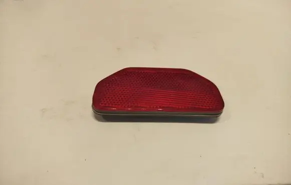 Renault Kangoo II Other exterior part 8200589439 3202000497