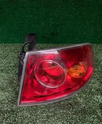 Seat Ibiza III (6L) Rear/tail lights 6L6945096A 6L6945096B 6L6945112