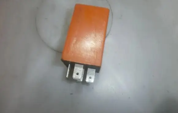 Ford Escort Other relay 92ag14k087aa