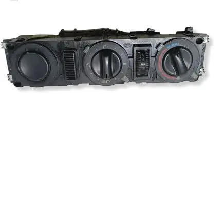 Mercedes-Benz Vito Viano W638 Climate control unit A0008306185 5HB00805700 ZGS004Q15