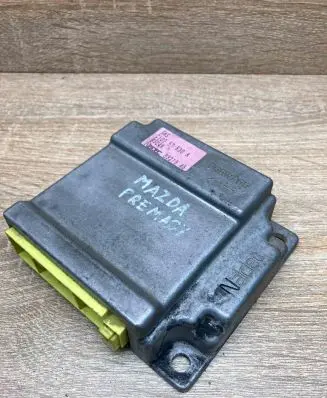 Mazda Premacy Airbag control unit/module C10057K30A 9JC4A