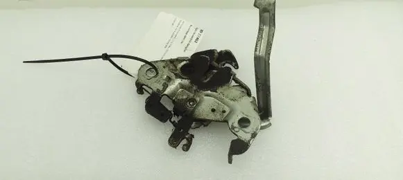 Toyota Aygo AB40 Engine bonnet/hood lock/catch