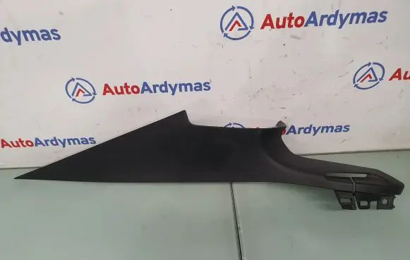 BMW X6 E71 (D)pillar trim (top) 7897785 51437897785 6979851
