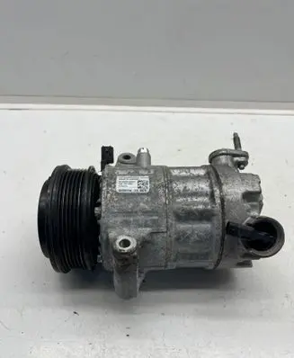 Ford Focus Air conditioning (A/C) compressor (pump) JX6119D629HA AX6119D629HA 20190114