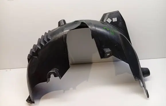 Renault Twingo III Rear arch fender liner splash guards 767499503R 767495617