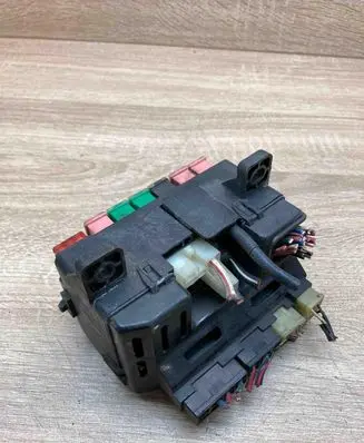 KIA Sportage Fuse box set K9A018811