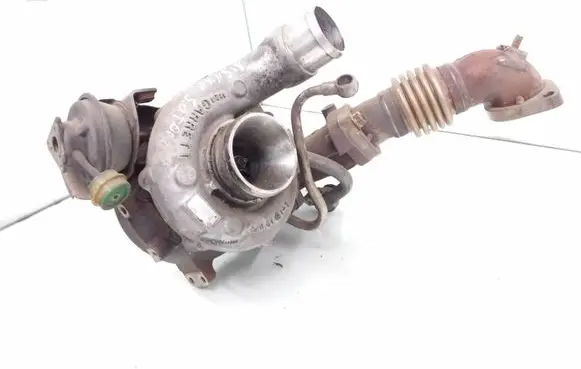 Opel Signum Turbo 8972506762 GK0516J 7174107