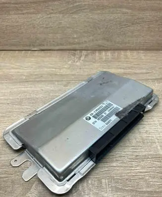 BMW 5 F10 F11 Suspension control unit/module 6855280 00404097F5