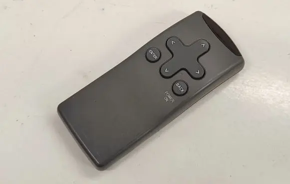 Volvo S60 Head unit multimedia control 306573711 X7023AF0310
