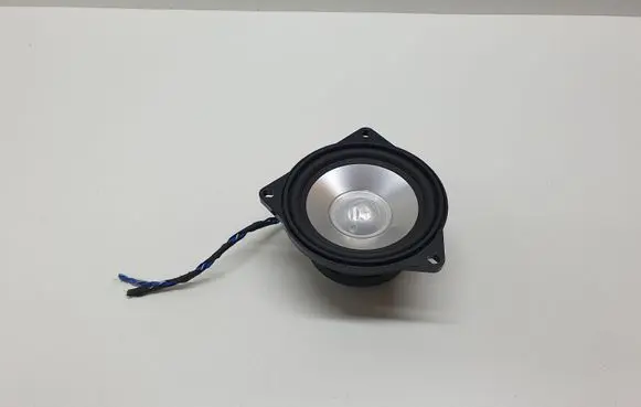 BMW 5 E60 E61 Panel speaker 9143121 65139143121 6513914312101