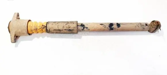 Volkswagen PASSAT B5 Rear shock absorber/damper 373435EGT