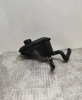 Citroen Berlingo Power steering fluid tank/reservoir 9682883380