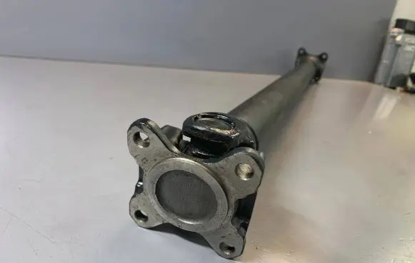 BMW 5 GT F07 Front prop shaft 26208628048 8628048